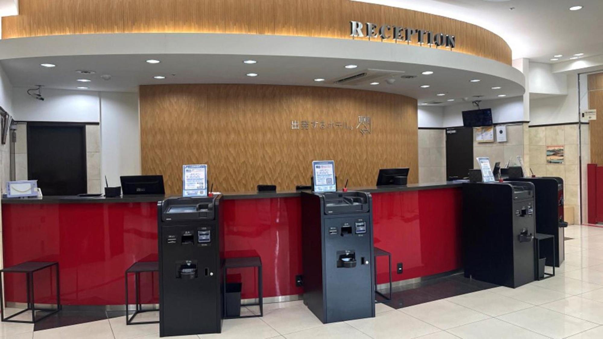 Toyoko Inn Tokyo Shinagawa Konan-guchi Tennozu Isle Eksteriør billede