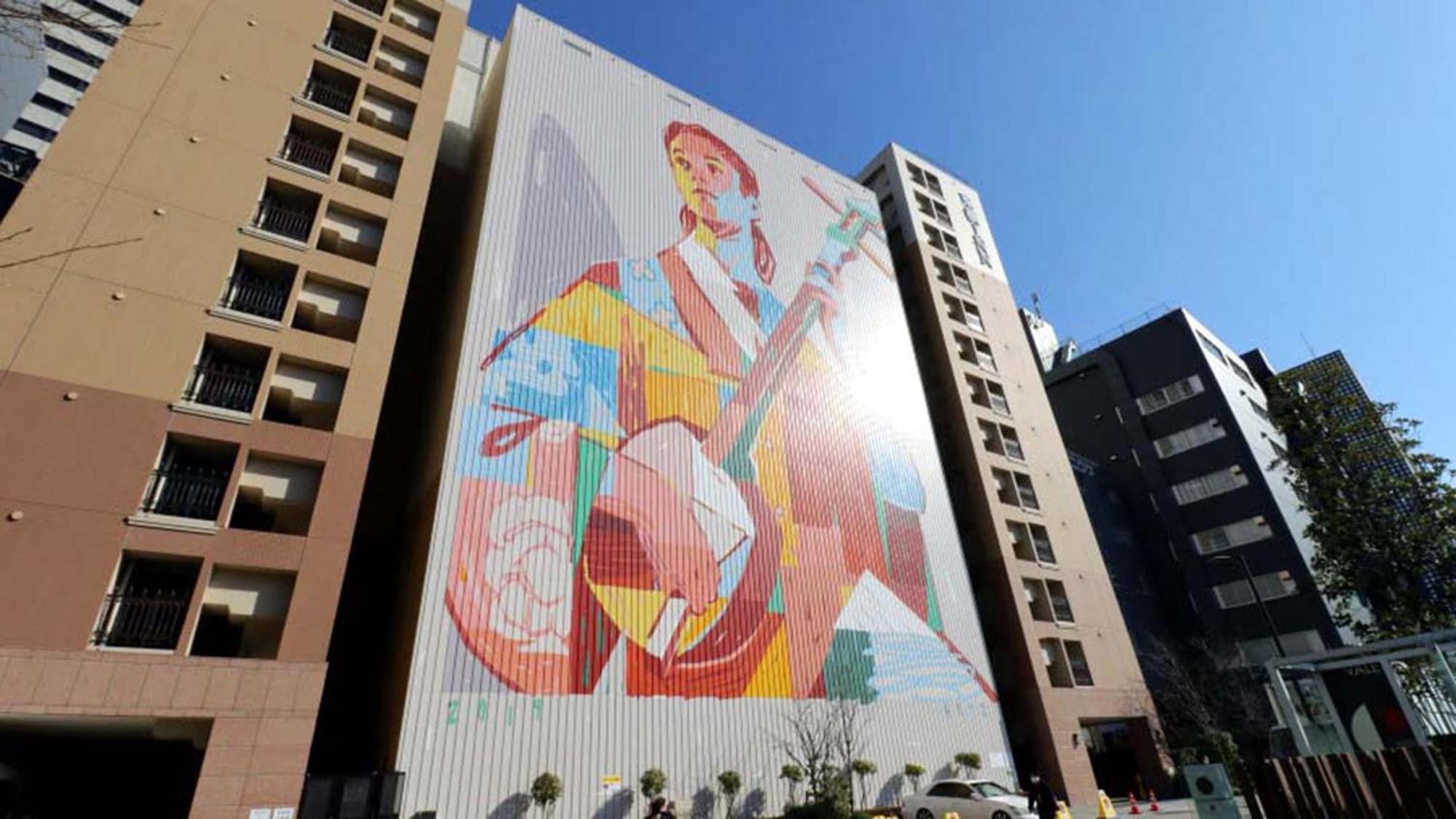 Toyoko Inn Tokyo Shinagawa Konan-guchi Tennozu Isle Eksteriør billede